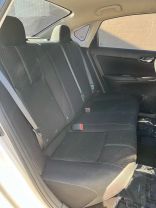 2016 NISSAN SENTRA SEDAN 4-CYL, 1.8 LITER S SEDAN 4D