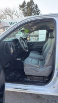 2016 Gmc Sierra 2500 Hd Regular Cab Pickup 2d 8 Ft - Image 9