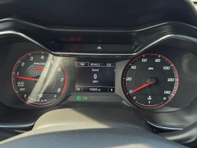 2021 CHEVROLET TRAILBLAZER SUV 3-CYL, ECOTEC, TURBO, 1.3 LITER RS SPORT UTILITY 4D