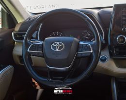 2020 TOYOTA HIGHLANDER For Sale in Orlando