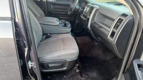 2014 Ram 1500 Crew Cab - Image 19