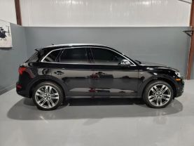 2018 Audi Sq5 - - Image 2