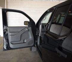 2016 NISSAN FRONTIER CREW CAB PICKUP V6, 4.0 LITER SV PICKUP 4D 5 FT