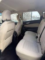 2018 FORD EDGE SUV 4-CYL, ECOBOOST, 2.0L SEL SPORT UTILITY 4D