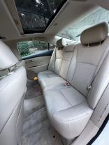 2007 LEXUS ES ES 350 SEDAN 4D
