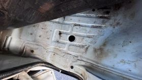 1999 SUBARU SAMBAR TRUCK EN TRUCK