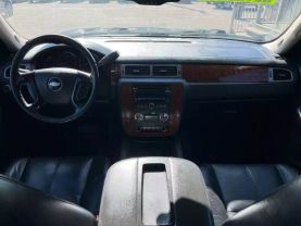2008 CHEVROLET SUBURBAN 1500