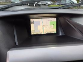 2010 LEXUS RX