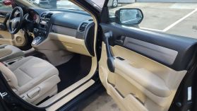 2010 HONDA CR-V SUV 4-CYL, VTEC, 2.4 LITER LX SPORT UTILITY 4D