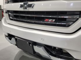 2016 Chevrolet Silverado 1500 Crew Cab - - Image 45