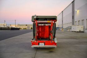 1994 TOYOTA TOYOACE TRUCK 3Y FIRE TRUCK