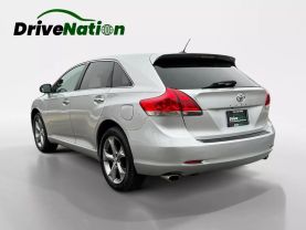 2009 TOYOTA VENZA WAGON V6, 3.5 LITER WAGON 4D