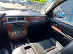 2008 CHEVROLET SUBURBAN 1500