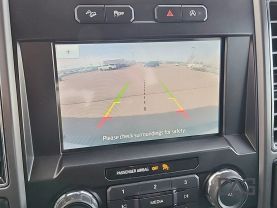 2019 FORD F150 SUPERCREW CAB PICKUP