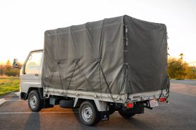 1999 TOYOTA DYNA TRUCK 3Y TRUCK