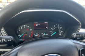 2021 FORD ESCAPE SUV 3-CYL, ECOBOOST, TURBO, 1.5 LITER SE SPORT UTILITY 4D