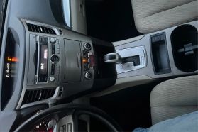 2011 SUBARU LEGACY SEDAN 4-CYL, PZEV, 2.5 LITER 2.5I PREMIUM SEDAN 4D
