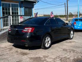 2015 FORD TAURUS