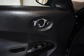 2014 NISSAN JUKE SUV 4-CYL, TURBO, 1.6 LITER NISMO SPORT UTILITY 4D