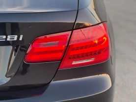 2013 BMW 3 SERIES COUPE 6-CYL, SULEV, 3.0 LITER 328I COUPE 2D