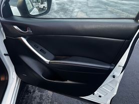 2014 MAZDA CX-5 SUV 4-CYL, SKYACTIV-G, 2.5L GRAND TOURING SPORT UTILITY 4D