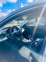 2013 MAZDA MAZDA3 HATCHBACK 4-CYL, SKYACTIV-G, 2.0L I TOURING HATCHBACK 4D