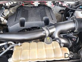2019 FORD F150 SUPERCREW CAB PICKUP