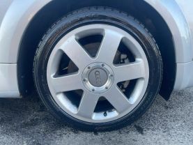 2000 Audi Tt - Image 39