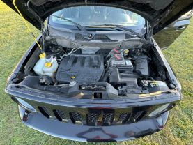 2015 JEEP PATRIOT SUV 4-CYL, 2.4 LITER HIGH ALTITUDE EDITION SPORT UTILITY 4D