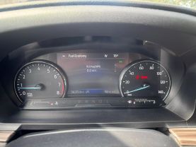 2022 FORD EXPLORER SUV 4-CYL, ECOBOOST, TURBO, 2.3 LITER LIMITED SPORT UTILITY 4D