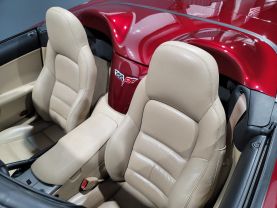 2005 Chevrolet Corvette - - Image 47