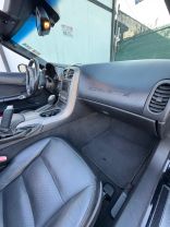 2007 CHEVROLET CORVETTE CONVERTIBLE V8, 6.0 LITER CONVERTIBLE 2D