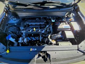 2021 HYUNDAI VENUE SUV 4-CYL, 1.6 LITER SEL SPORT UTILITY 4D