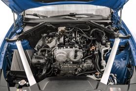 2019 KIA STINGER SEDAN 4-CYL, TURBO, 2.0 LITER PREMIUM SEDAN 4D