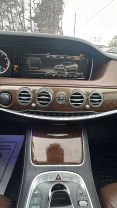 2016 Mercedes-benz S-class - Image 34