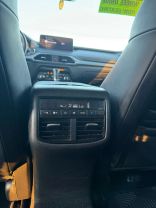 2022 MAZDA CX-9 SUV 4-CYL, SKYACTIV-G, TURBO, 2.5 LITER TOURING SPORT UTILITY 4D