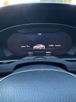 2019 VOLKSWAGEN ARTEON SEDAN 4-CYL, TURBO, 2.0 LITER SEL PREMIUM R-LINE 4MOTION SEDAN 4D