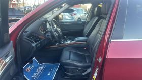 2013 BMW X5 SUV 6-CYL, TURBO, 3.0 LITER XDRIVE35I PREMIUM SPORT UTILITY 4D