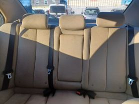 2009 HYUNDAI SONATA SEDAN 4-CYL, 2.4 LITER GLS SEDAN 4D