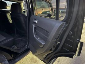 2007 HUMMER H3 SUV 5-CYL, 3.7 LITER SPORT UTILITY 4D