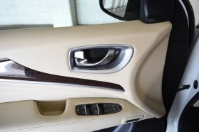 2015 INFINITI QX60 SUV V6, 3.5 LITER 3.5 SPORT UTILITY 4D