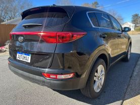2018 Kia Sportage - Image 3
