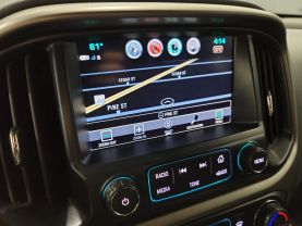 2017 Chevrolet Colorado Crew Cab - - Image 29