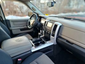 2012 Ram 1500 Quad Cab - Image 12