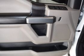 2018 FORD F150 SUPER CAB PICKUP V6, FLEX FUEL, 3.3 LITER XLT PICKUP 4D 6 1/2 FT