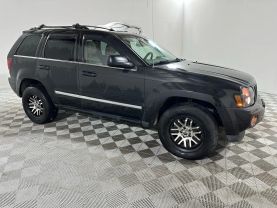 2005 JEEP GRAND CHEROKEE