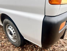 1997 SUZUKI EVERY VAN F6A JOY POP