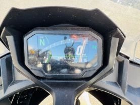 2022 KAWASAKI EX650NNFNN NINJA 650 - - -