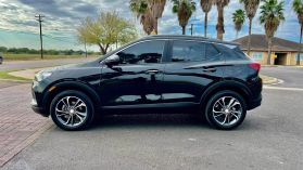 2023 BUICK ENCORE GX