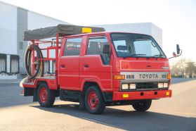 1994 TOYOTA TOYOACE TRUCK 3Y FIRE TRUCK